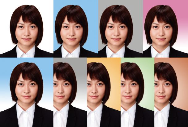 証明写真機について 日本オート フォート株式会社
