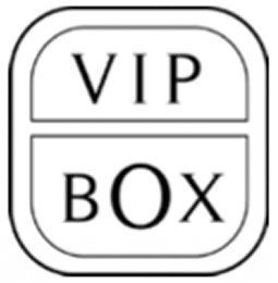 セルフィー機 VIP BOX